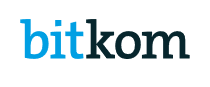 bitkom logo