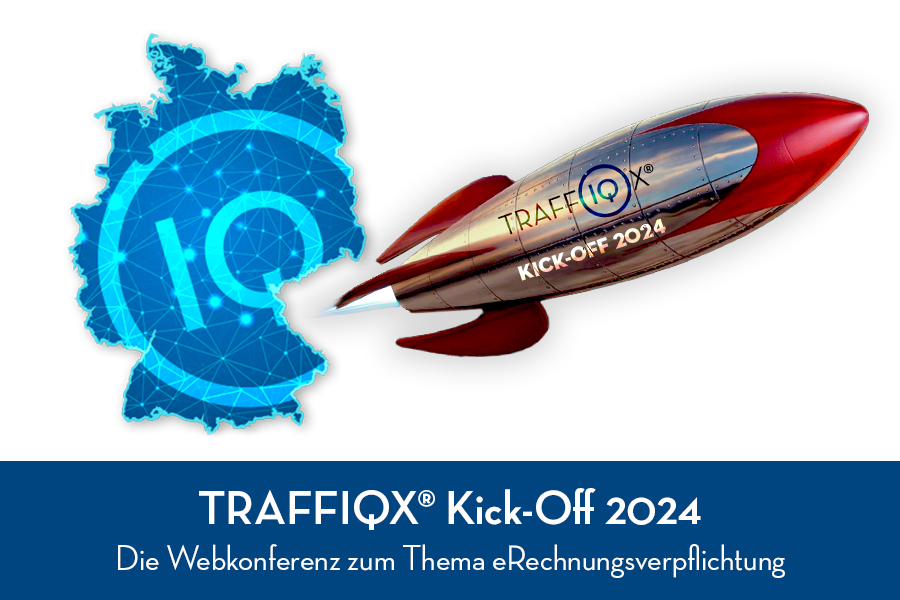 Webkonferenz: Kick-Off 2024