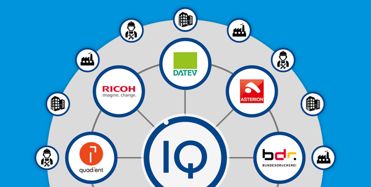 RICOH ist neuer Provider im TRAFFIQX Netzwerk