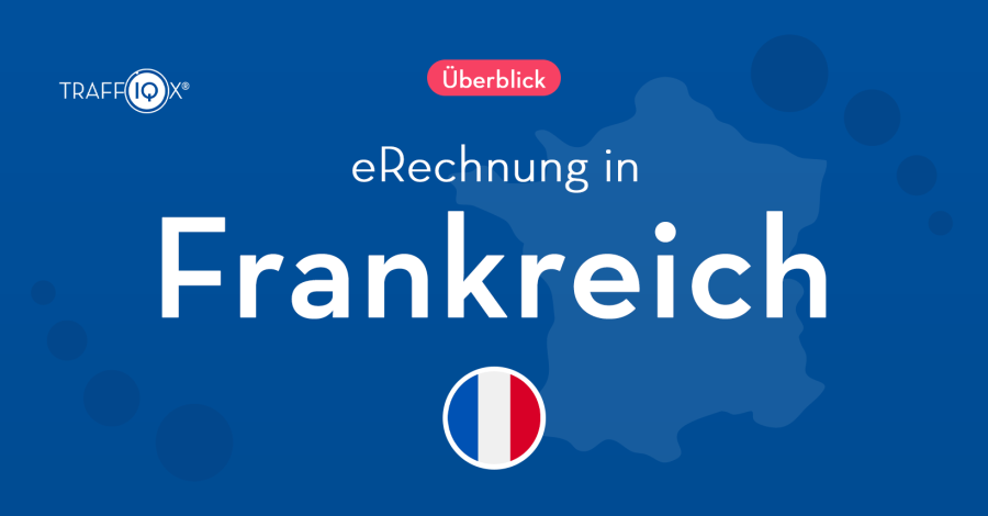 Elektronische Rechnungsstellung in Belgien ab 2026 Pflicht