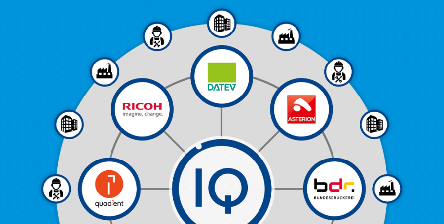 RICOH ist neuer Provider im TRAFFIQX Netzwerk