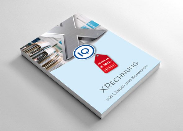 XRechnung für Länder und Kommunen